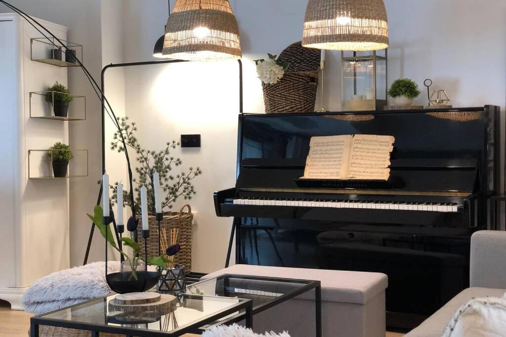 Viv Central Apart-Studio Apartment Bistrita  Ngoại thất bức ảnh