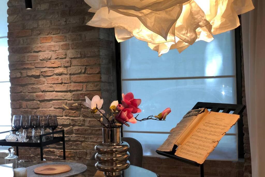 Viv Central Apart-Studio Apartment Bistrita  Ngoại thất bức ảnh